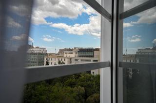 Acropolis View Urban Suite by Zeussuites - Athen - 9