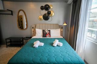Acropolis View Urban Suite by Zeussuites - Athen - 0