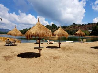 Pietrasanta hotel campestre frente a la represa del Peñol y Guatape - 9