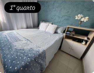 Apartamento super central até 9 pessoas - 7