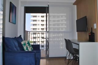 BHomy V Nova Conceicao - Suíte e varanda NX1409 - São Paulo - 4