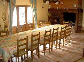 La Ferme des Grisettes - Montesquiou - 3