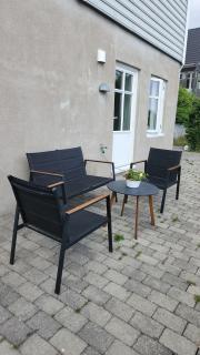 Kaldvell Apartman - Lillesand - 2