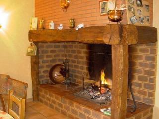 La Ferme des Grisettes - Montesquiou - 8
