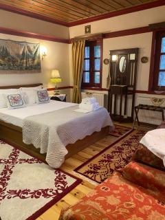 Meliteion Traditional Hotel - Asprangeloi - 4