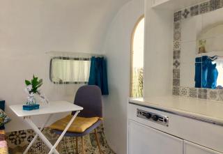 Glamping du loup garou - 7