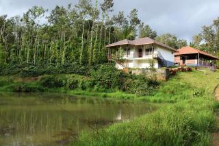 Ardya Home Stays - Aldūr - 9