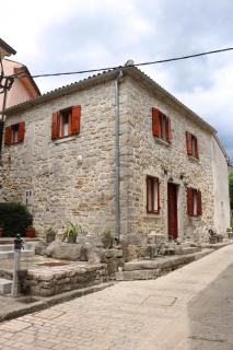 Rooms Poli Luce - Room Jurina - Gračišće - 1