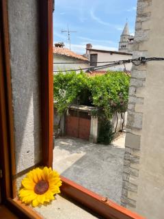 Rooms Poli Luce - Room Jurina - Gračišće - 7