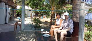 Amor Luse - Baie d'Arugam - 6