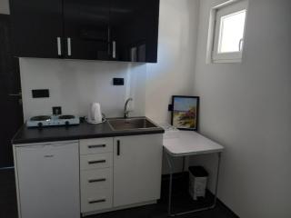 Studio Apartment - Neum - 4