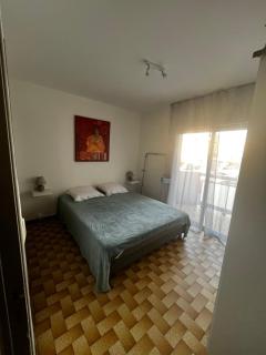 Bel appartement proche de la mer - 6