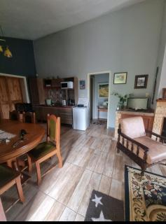 Casa llena de vida - 5