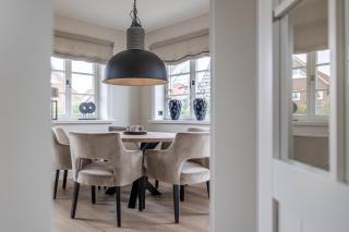 Haus Hyggelig - List - 1