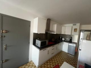 Bel appartement proche de la mer - 8