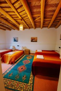 Auberge La Fibule Du Dades - Aït Idaïr - 7