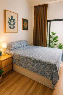 Stylish Stay in Trendy Ruzafa - 8