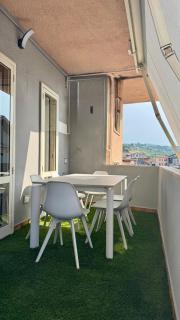 Apartment Suite - 8