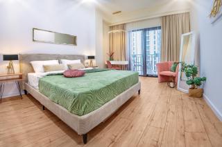 HB apartments B I G - Tbilisi - 4