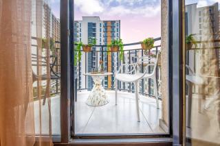HB apartments B I G - Tbilisi - 2