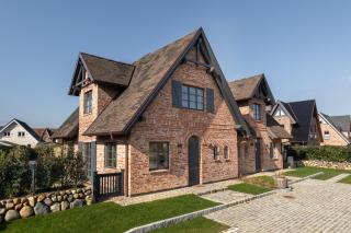 Haus Hyggelig - List auf Sylt - 0