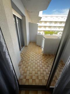 Bel appartement proche de la mer - 9