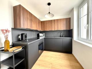 Le 108 Trouville sur Mer Hyper Centre - Plage - 4