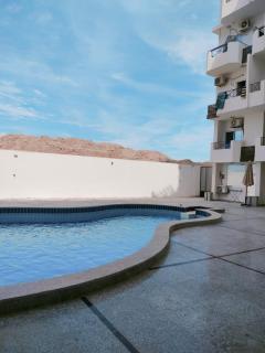 Tyba view - Hurghada - 3