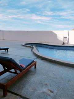 Tyba view - Hurghada - 2