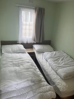 Static Caravan - Aberystwyth - 7