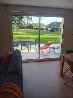 Le Gîte de la Vieille Grange - 1