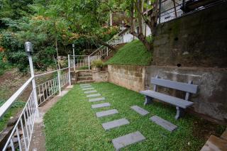 The Tranquil Cabana - Aniwatte - - 7