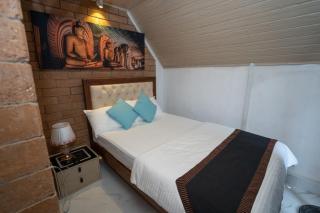 The Tranquil Cabana - Aniwatte - - 4