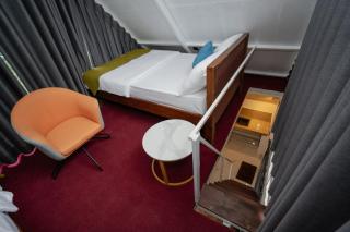 The Tranquil Cabana - kandy - 1