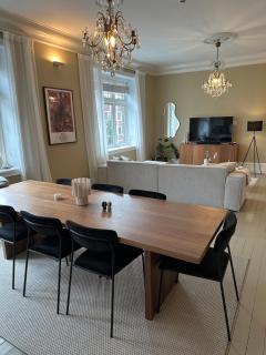 Luxurious apartment at Majorstuen - Oslo! - Oslo - 2