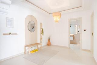 Elegant & Cosy Family Apartment - Central Location in Tanger - Fast WiFi & Netflix - Tangeri - 9