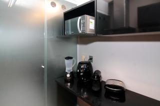 Exclusivo 2 Dorm no Itaim #103 - 6