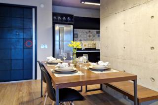 Exclusivo 2 Dorm no Itaim #103 - 2