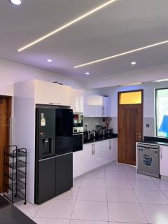 Luopian Homes - Mombasa - 0
