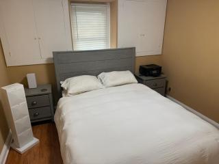Comfy 1 Br Hide Away Apt W Garage Parking - Bryn Mawr - 8