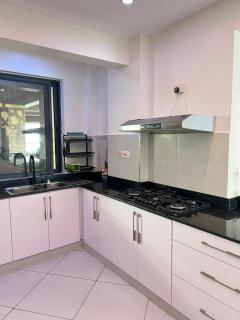 Luopian Homes - Mombasa - 7