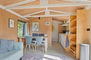 Chalet "naast de Schoppe" - Aalten - 8