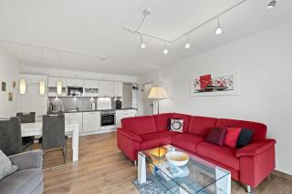 Ferienwohnung Alpenstrandläufer - 4