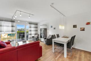 Ferienwohnung Alpenstrandläufer - 5