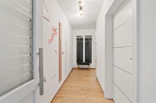 Ferienwohnung Alpenstrandläufer - 1