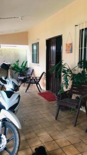 Casa de praia Tamandaré - 1