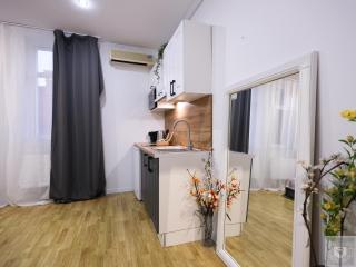 RentHouse Apart-Hotel Room #11 - 1