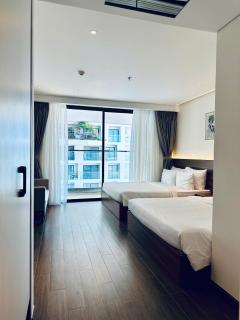 Serenity Residence - Tuy Hoa - 9