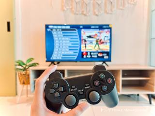 D'Festivo Residence Ipoh 3Bdr by PLY Home - 6