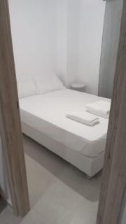 Paros, Aliki - Kampos Paros - 1